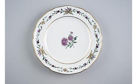 Porcellane del XVIII-XIX secolo tra Venezia e Vienna. Nobili servizi dalla collezione Silvia Sorlini. Ediz. italiana e inglese - 2