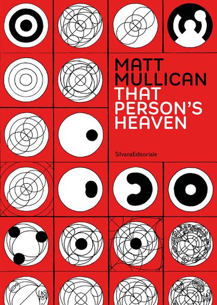 Matt Mullican. That person's heaven. Ediz. italiana e inglese - copertina