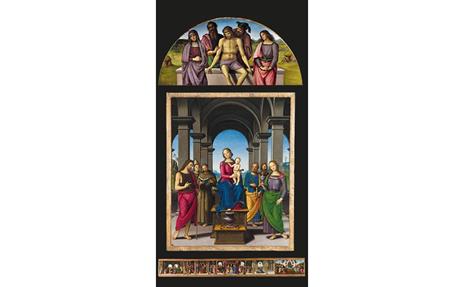 Don Giovanni Rayn «intelligentissimo nelle Belle Arti». Un connoisseur nelle Marche dell'Ottocento. Ediz. a colori - Cecilia Prete - 2