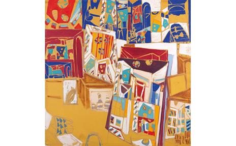Arte in Scena 1990-2000. Una storia dell'arte nell'arte d'oggi. Ediz. italiana e inglese - 2