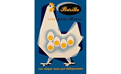Italia del miracolo. Arte, design e pubblicità 1948-1968. Selezione dalla Fondazione Massimo e Sonia Cirulli - 2