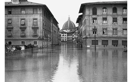 Firenze '50, '60, '70. Immagini dall'Archivio Foto Locchi. Ediz. illustrata - 2