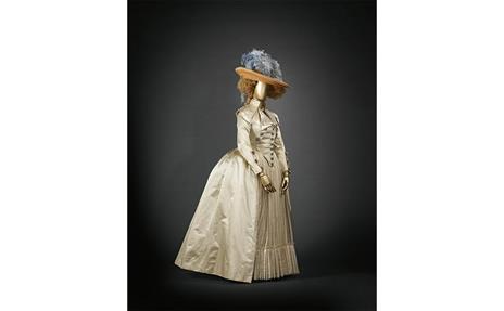 Regine in scena. L'arte del costume italiano tra cinema e teatro - 2