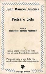 Pietra e cielo