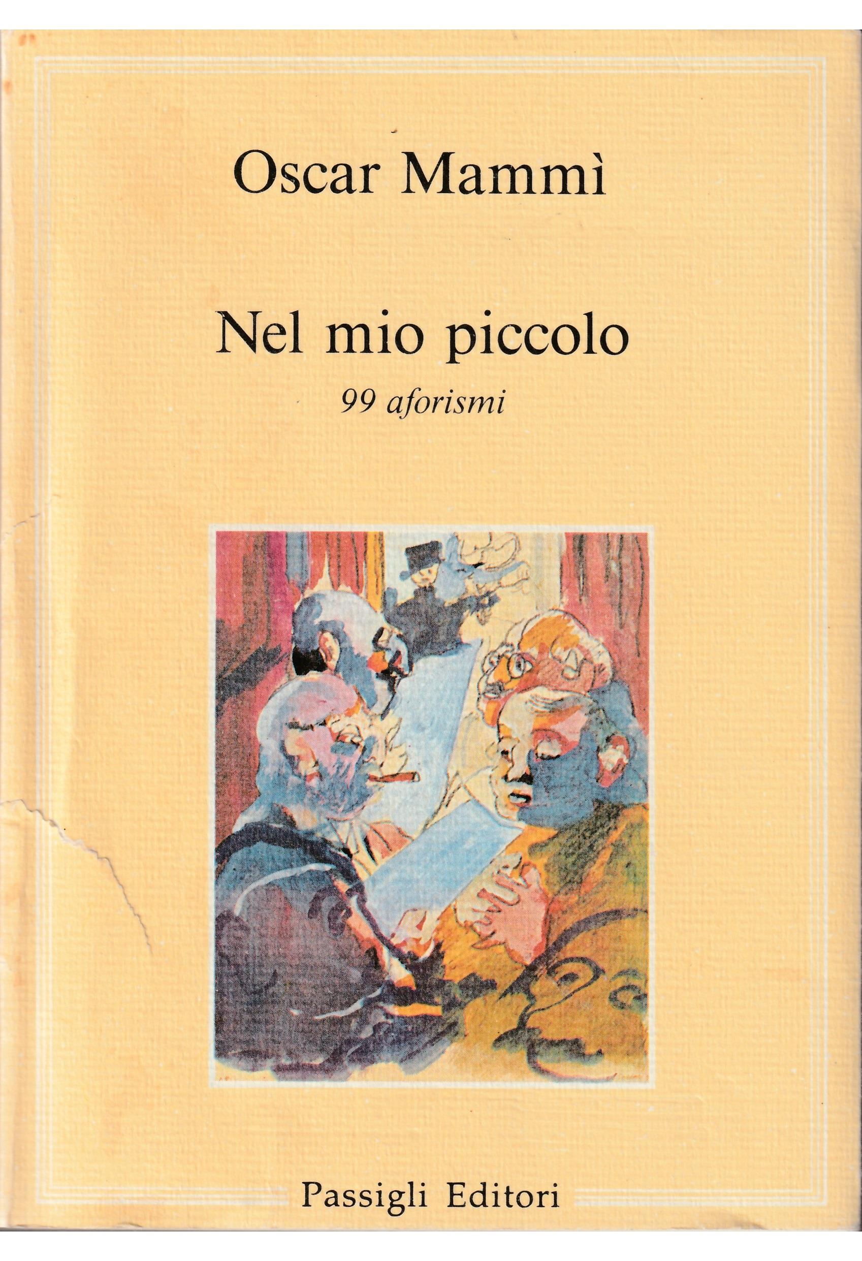 Libreria Tara