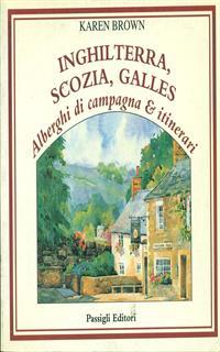 Inghilterra. Locande e alberghi di campagna