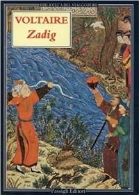 Zadig - Voltaire - copertina