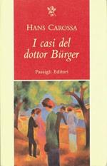 I casi del dottor Bürger