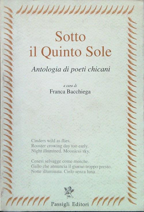 Libro di Faccia