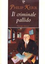 Il criminale pallido