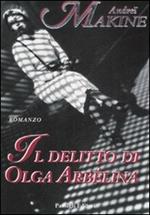 Il delitto di Olga Arbélina