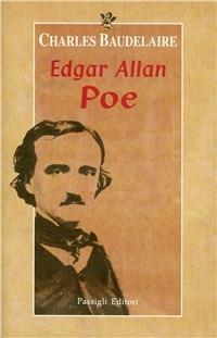 Edgar Allan Poe - Charles Baudelaire - copertina