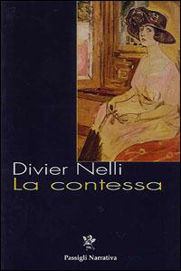 La contessa - Divier Nelli - copertina