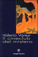 Il cineclub del mistero