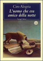 L' uomo che era amico della notte