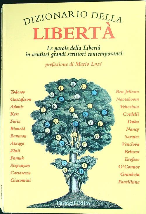Libro di Faccia
