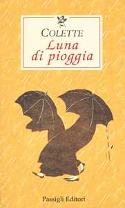 Luna di pioggia