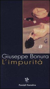L' impurità - Giuseppe Bonura - copertina