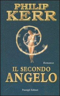 Il secondo angelo - Philip Kerr - copertina