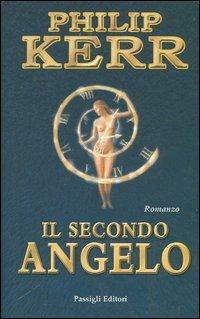 Il secondo angelo - Philip Kerr - copertina