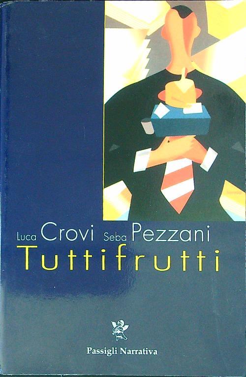 Libro di Faccia