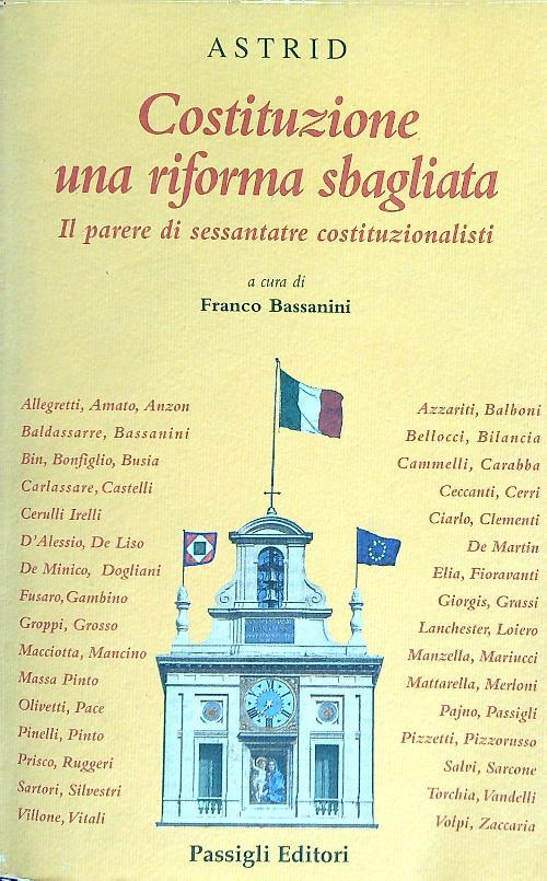 Libro di Faccia