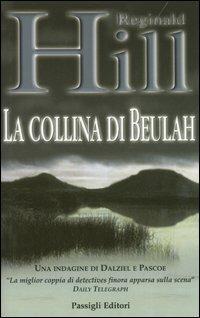 La collina di Beulah - Reginald Hill - copertina