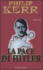 La pace di Hitler