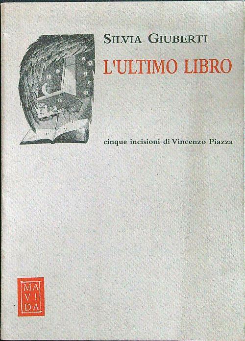 Libro di Faccia