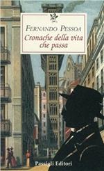 Cronaca della vita che passa