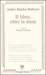 Il libro, oltre la duna