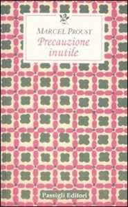 Precauzione inutile