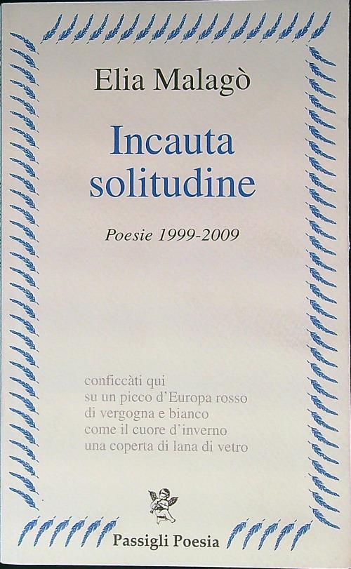 Libro di Faccia