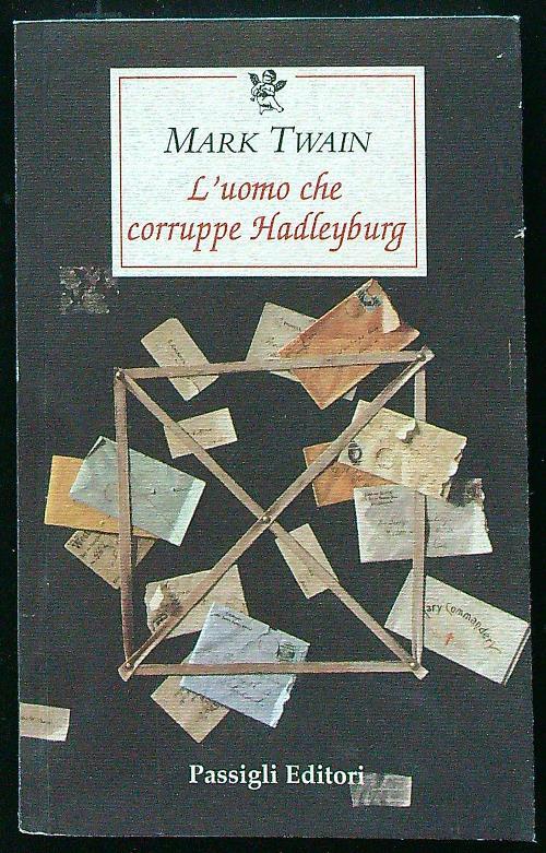 Libro di Faccia