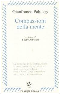 Compassioni della mente - Gianfranco Palmery - copertina