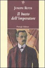 Il busto dell'imperatore