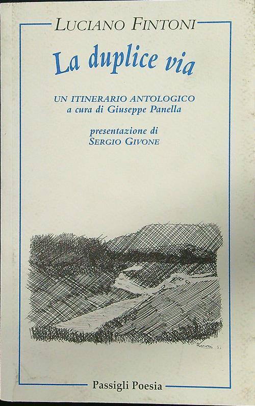 Libro di Faccia