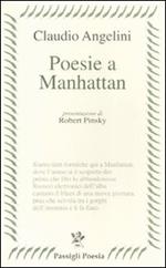 Poesie a Manhattan