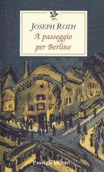 A passeggio per Berlino