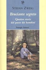 Bruciante segreto. Quattro storie dal paese dei bambini