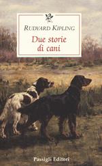 Due storie di cani