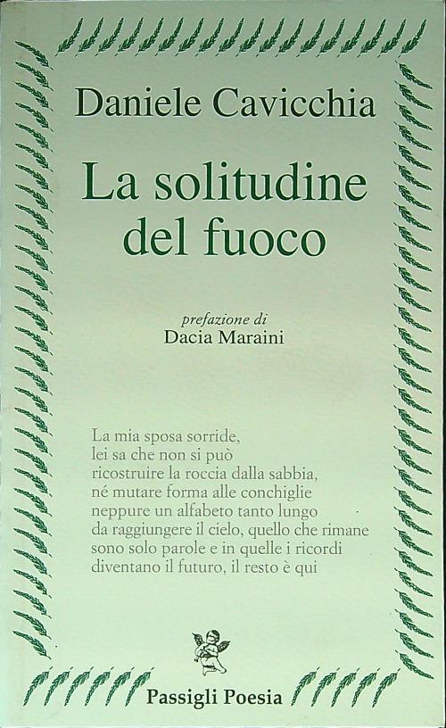 Libro di Faccia