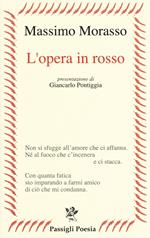 L' opera in rosso