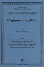 Magistratura e politica