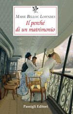 Il perché di un matrimonio