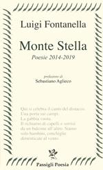 Monte Stella (poesie 2014-2019)