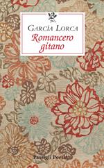 Romancero gitano. Testo originale a fronte