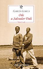 ODE A SALVADOR DALÍ