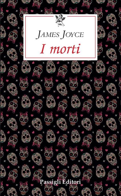 I morti - James Joyce,Alessandro Gentili - ebook
