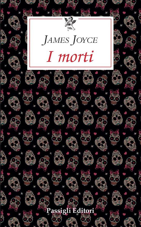 I morti - James Joyce,Alessandro Gentili - ebook